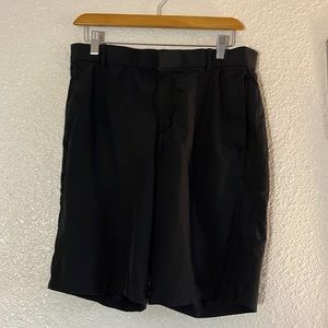 Nike Dri-Fit Golf Shorts